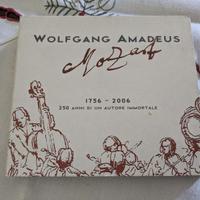 Mozart 1756-2006 - 250 Anni Di Un Autore Immortale