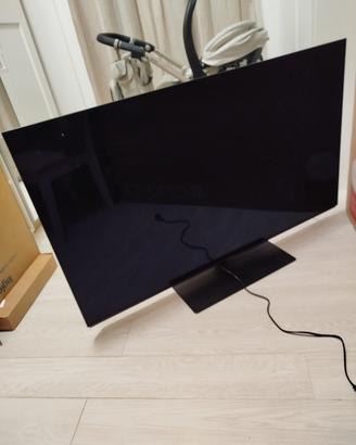 Tv Panasonic Oled 55”