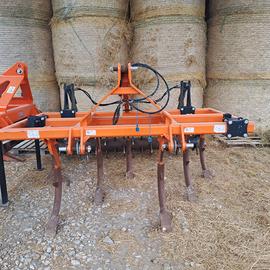 Ripuntatore CMA 2,50m