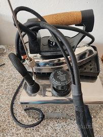 Ferro da stiro Lelit