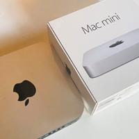 mac mini 2014