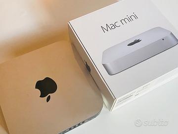 mac mini 2014