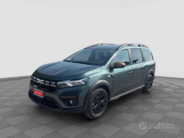 DACIA Jogger Jogger 1.6 Hybrid 140 7 posti Extre