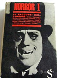 Horror I