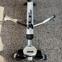 Vogatore fitness JK5070