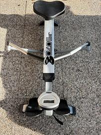 Vogatore fitness JK5070