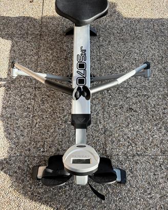 Vogatore fitness JK5070