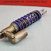 MONO AMMORTIZZATORE SUZUKI RM 125 1996 1997 RM125