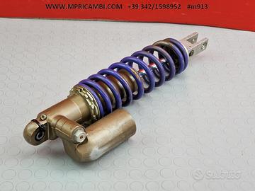 MONO AMMORTIZZATORE SUZUKI RM 125 1996 1997 RM125