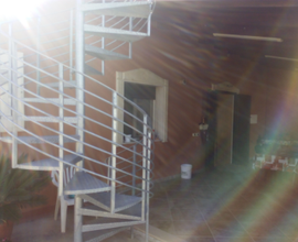 Casa in campagna