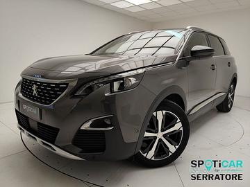 Peugeot 5008 II 1.5 bluehdi GT Line s&s 130cv...