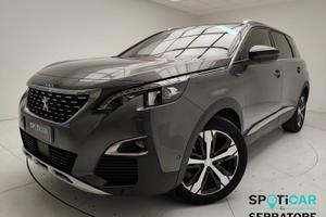 Peugeot 5008 II 1.5 bluehdi GT Line s&s 130cv...
