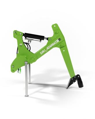 Drenatore DR1_Advance-S per trattore 40-90 HP