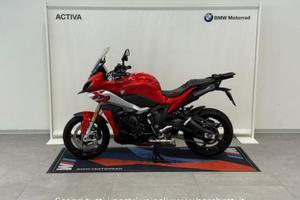 BMW S 1000 XR Abs my20