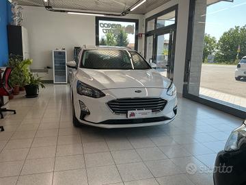 Ford Focus 1.5 Diesel Neopatentati