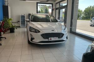 Ford Focus 1.5 Diesel Neopatentati