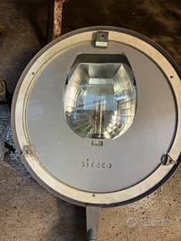 Fari Esterno da palo Siteco