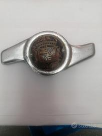 gallettone ruota per vespa e lambretta 