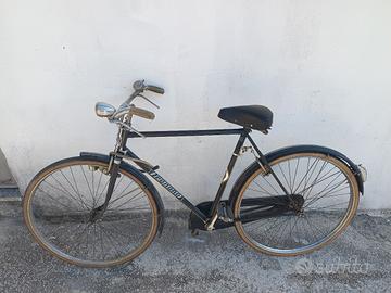 Bicicletta legnano vintage 