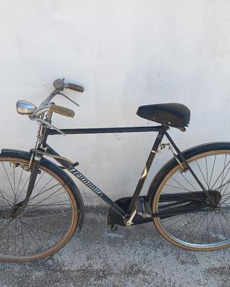 Bicicletta legnano vintage 