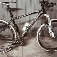 MTB Cube 29