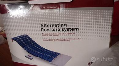 MATERASSO ANTIDECUBITO Supercare T01 DEMARTA