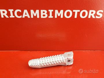 POGGIAPIEDI SX ANT BMW S1000R S1000RR