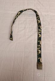 Cintura caccia o pesca