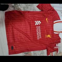 Maglia Liverpool