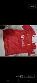 Maglia Liverpool