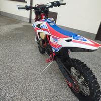 Beta RR Enduro 300 - 2018