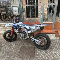 Honda crf 2023