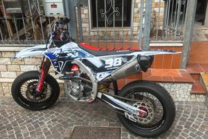 Honda crf 2023