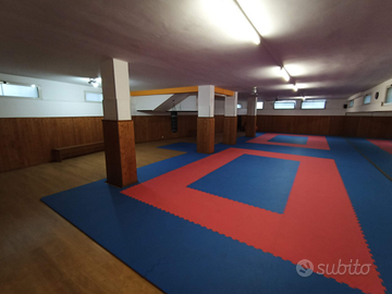 Locale palestra