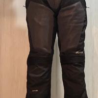 Pantalone moto donna tg L