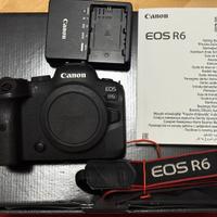 Canon r6