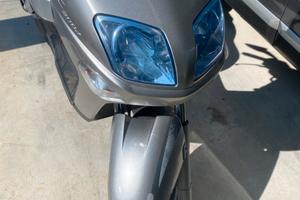 Yhamaha XC 300 Versity