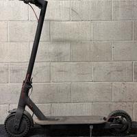 Monopattino elettrico adulti