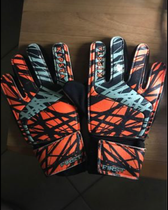 Guanti da portiere
