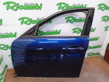PORTA ANTERIORE SINISTRA ALFA GIULIA 2020
