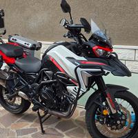 Benelli TRK 702X