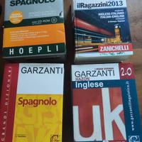 Dizionari linguistici