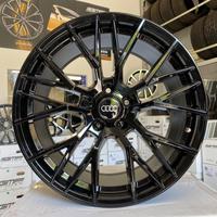 Cerchi OMOLOGATI Audi raggio 21 cod.984332