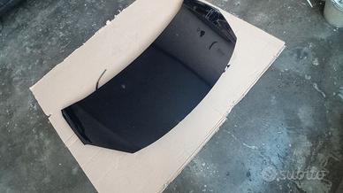 COFANO CITROEN C3 SECONDA SERIE
