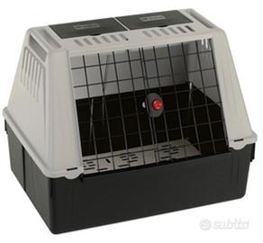 Kennel FERPLAST Atlas auto