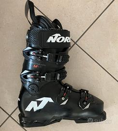 Scarpone sci Nordica Doberman 5 (M - LC)