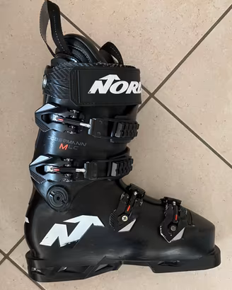Scarpone sci Nordica Doberman 5 (M - LC)