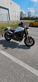 Ducati monster 1200s