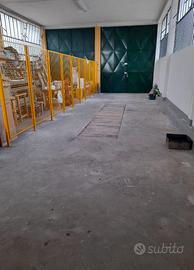 Porzione di magazzino uso deposito