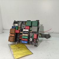 CENTRALINA PORTA FUSIBILI CITROEN C3 Serie 9804846